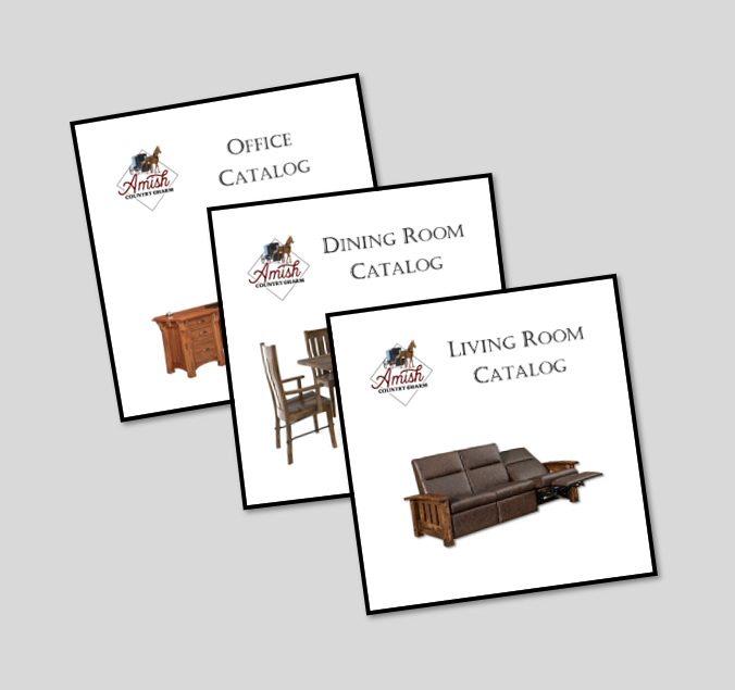 Digital Catalogs