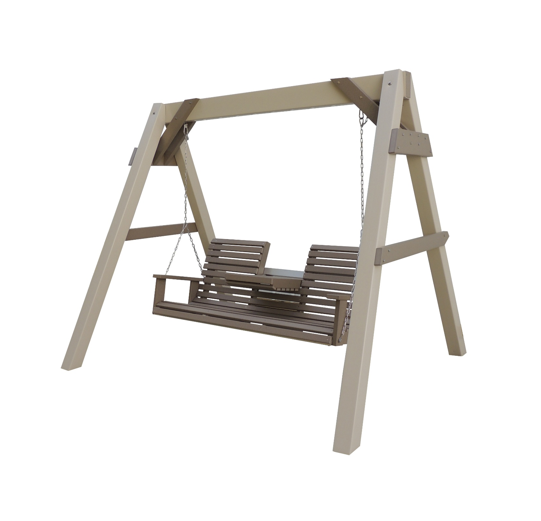 A-Frame & Arbors