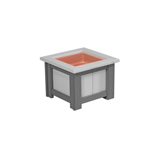 Planter Boxes