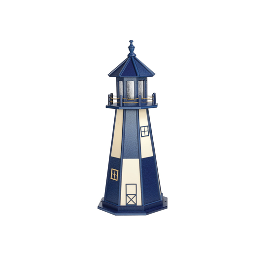 Lighthouses