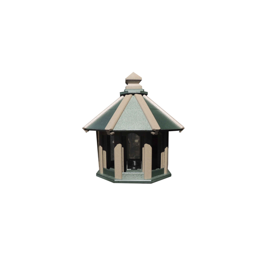 Birdhouses
