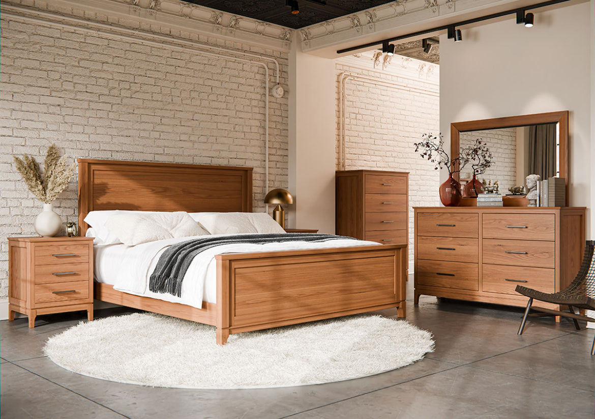 Boulder Creek Collection