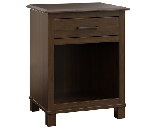 ADDIE NIGHT STAND - (1) DRAWER