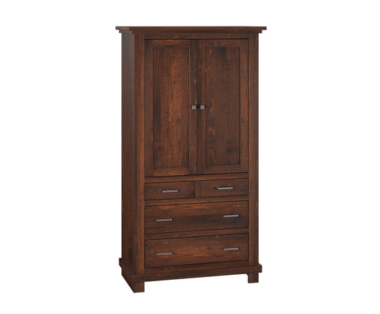 BRAYLON ARMOIRE