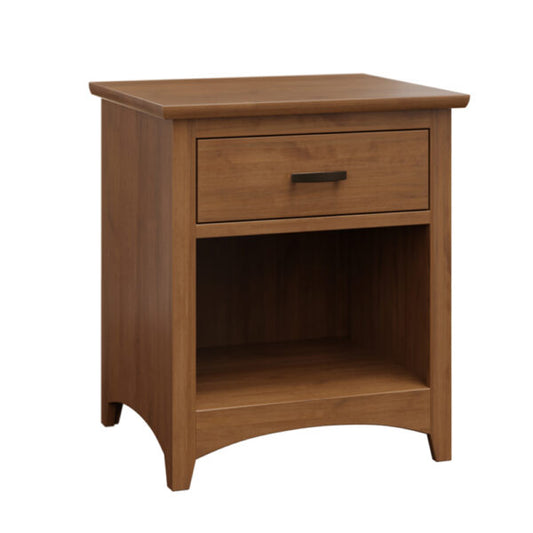 BARRINGTON NIGHT STAND - (1) DRAWER