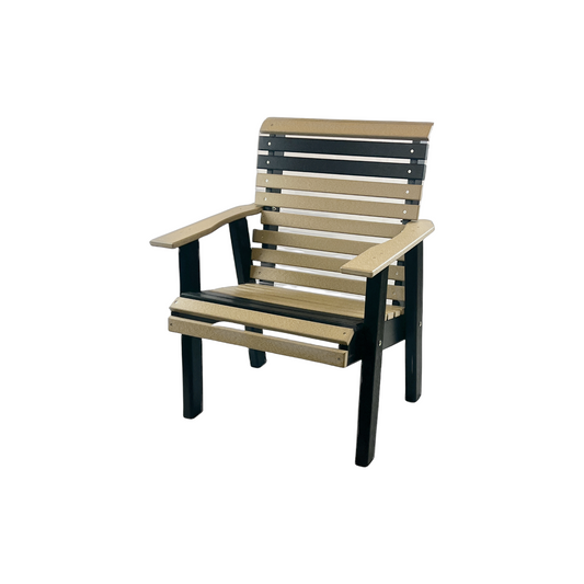 ECONOMY POLY CHAIR