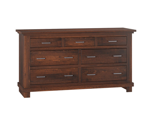 BRAYLON LOW DRESSER