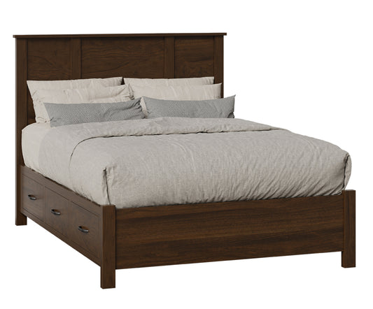 BURLINGTON BED