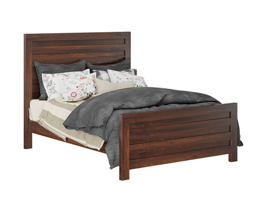 BRAYLON BED - SLAT