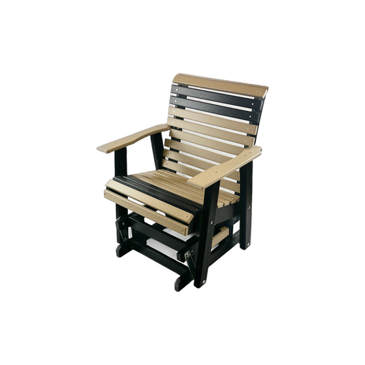 ECONOMY POLY GLIDER