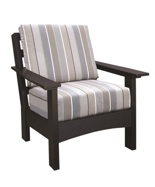 UPHOLSTERED