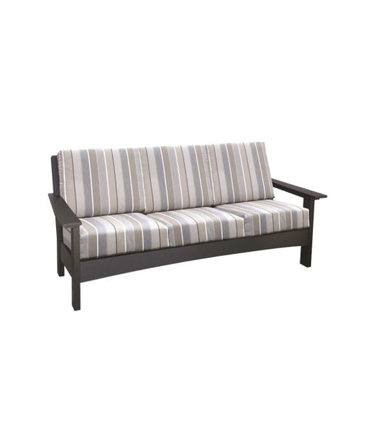 UPHOLSTERED