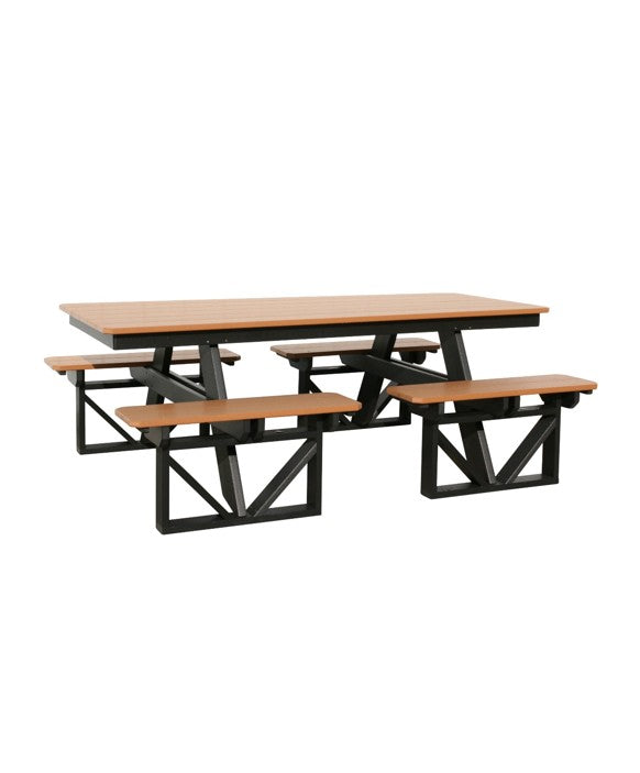WALK-IN (7 ft.)
